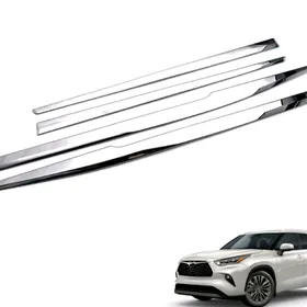 HIGHLENDER GAPY NIKIL