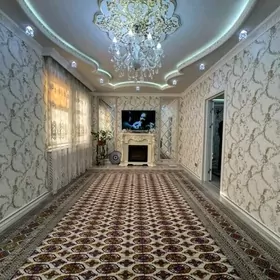 TASLAMA 3 KOMNAT 3 ETAZ