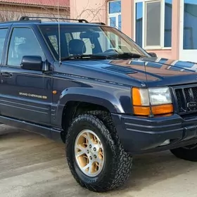 Jeep Grand Cherokee 1996