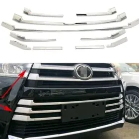 HIGHLENDER OBILSOWKA NIKIL