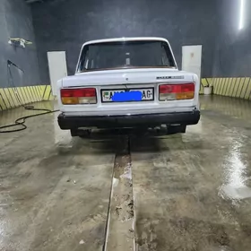 Lada 2107 1999