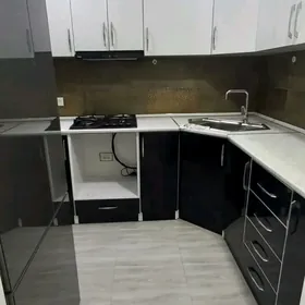  10 микр 3/3 этаж 2 комнат