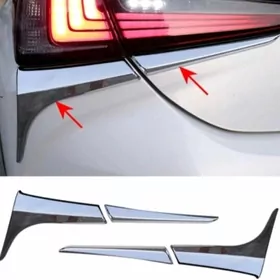 LEXUS YZKY FARA NIKIL