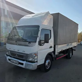 Mitsubishi Canter 2013