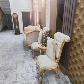 diwan-kreslo-stol komplekt