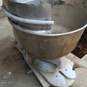 тесто мешалка