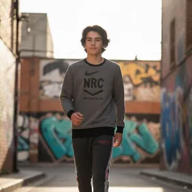 Спортивный комплект