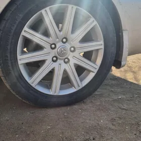 duty kamry 17 lik diska