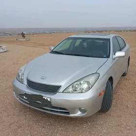 Lexus ES 300 2002