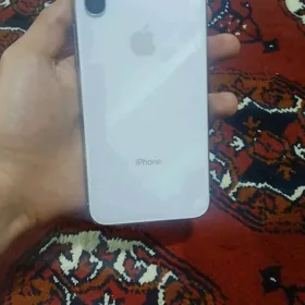 iPhone X 🤍 LL/A