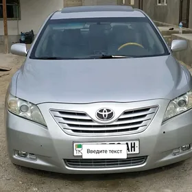 Toyota Camry 2007