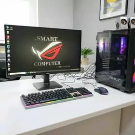 täze i7 9-th/ram 16G/GTX1660SU