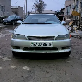 Toyota Mark II 1993