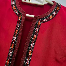 çabyt, arassaja geyilmedik