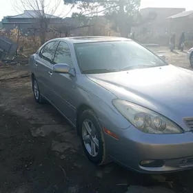 Lexus ES 300 2002