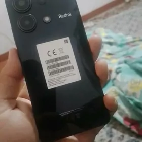 Redmi not 13