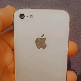 DUR DUR GECME İPHONE 5 BA GÖR