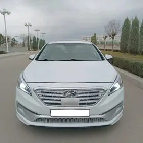Hyundai Sonata 2017