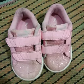 детский кроссовки