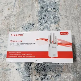 Usilitel Wifi Усилитель