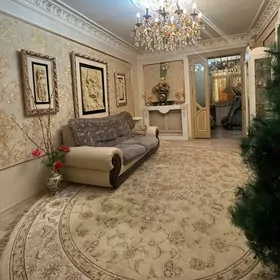 11Мкр 3Комнаты