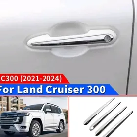 LAND CRUISER RUCKA NIKIL