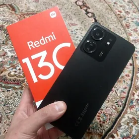 redmi 13C 4/128