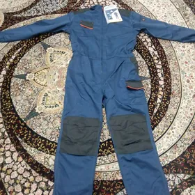 Kombinzon Delta plus osennnyý