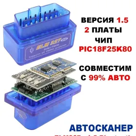 Elm327 Diagnostika Obd2