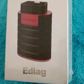 EDIAG UNIWERSAL DIAGNOSTIKA