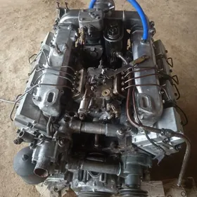 Камаз матор