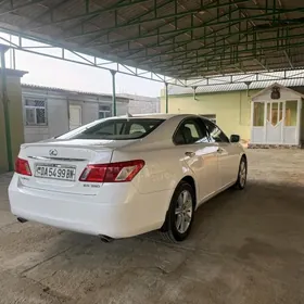 Lexus ES 350 2008