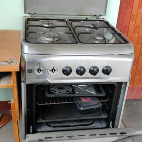 Gaz plita//Газ плита 