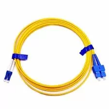 Patch Cord Optika