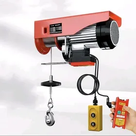 AWTO MOTOR PODYOMNIK