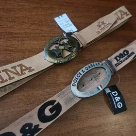 DOLCE&GABBANA EXCLUSIVE 