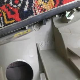 Wektra B Sağ tarap stop