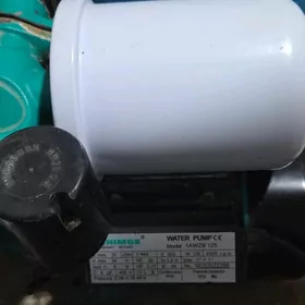 Șimge arginal suw nasos