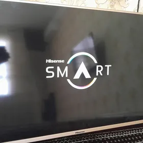 Hisense Led Backlight LCD TV