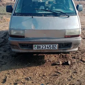 Toyota Town Ace 1989