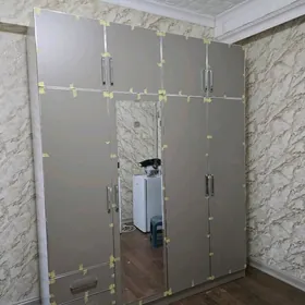 MEBEL TÄZE GARNITUR ŞFANER