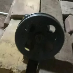 rulewoy usilitel vectra b