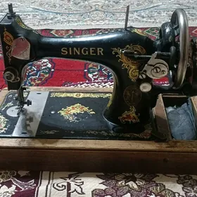 швейная машинка