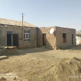 Bereket etraby 5mkr satlyk 2ko