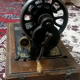 швейная машинка