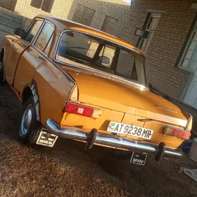 Москвич 412 1980