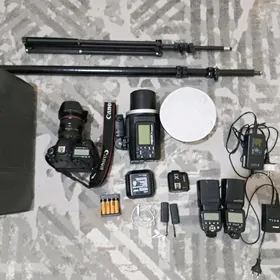 Canon EOS 5D Mark IV