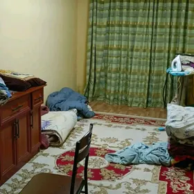 11 МКР 2 КОМ 1 ЭТАЖ