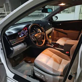 Toyota Camry 2014