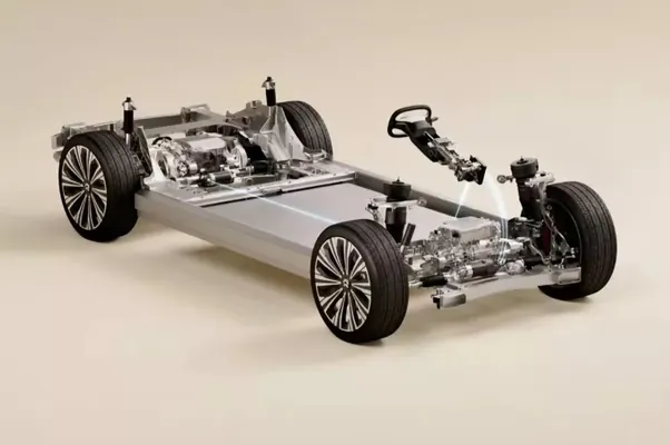 Hytaý awtoulaglarda elektron rul dolandyryşynyň düzgünlerini tassyklady